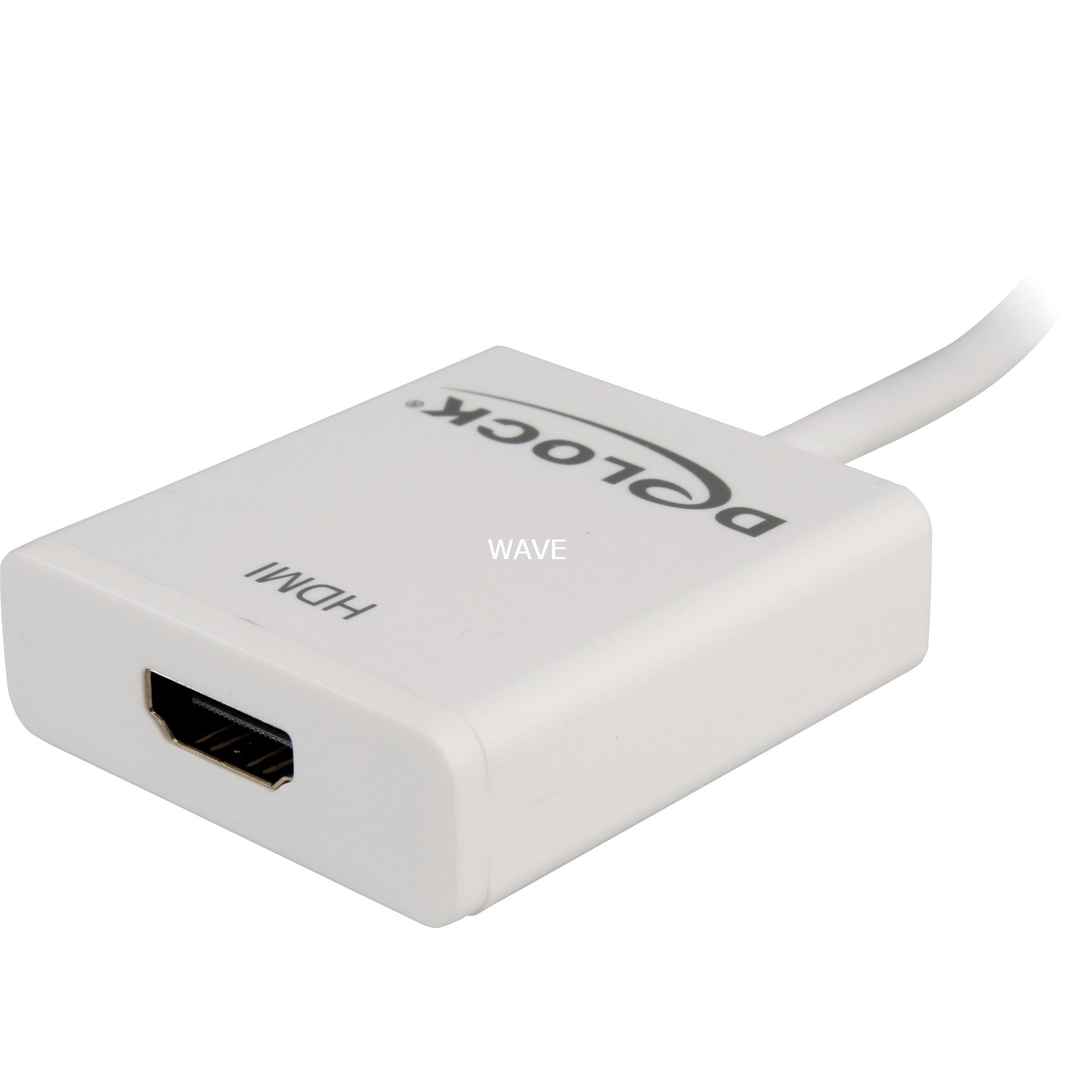 DeLOCK Mini DisplayPort > HDMI
