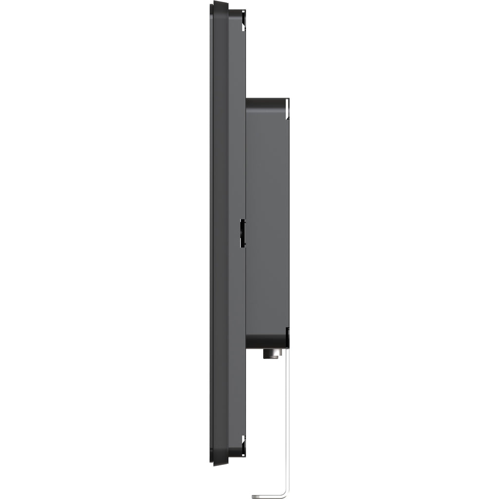 Iiyama prolite tf1615mc-b1 16 touchscreen monitor (zwart, hdmi, displayport, vga, usb-b, rj-45)
