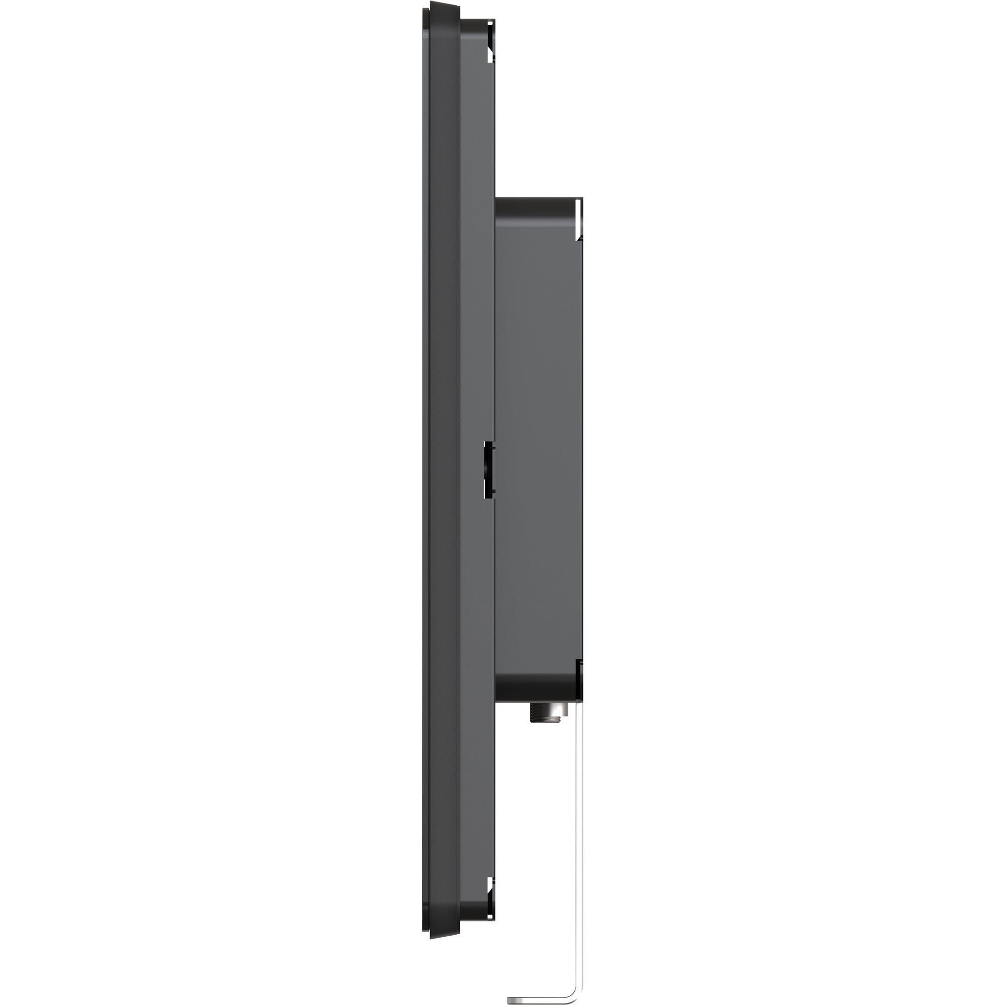 Iiyama prolite tf1615mc-b1 16 touchscreen monitor (zwart, hdmi, displayport, vga, usb-b, rj-45)