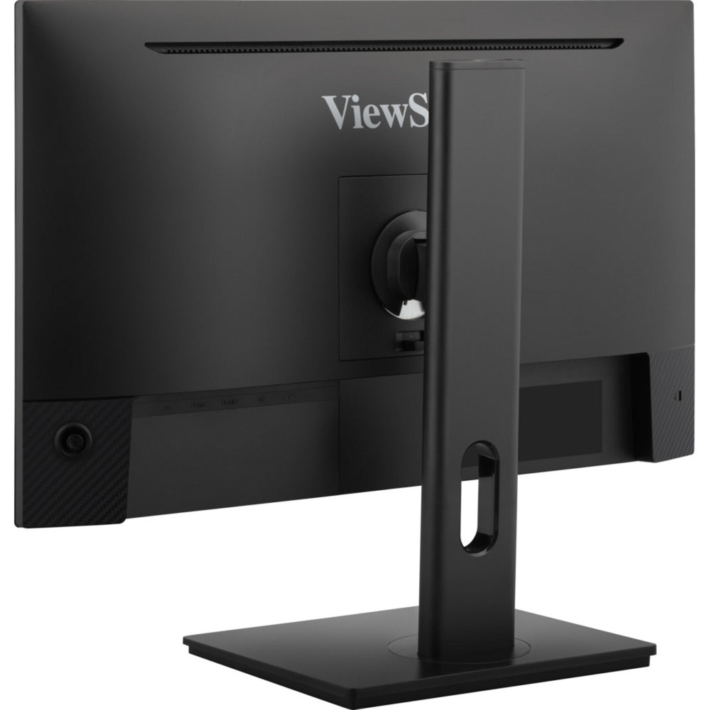Viewsonic xg24g1 24 gaming monitor (zwart, 1x hdmi, 1x displayport, 180 hz)