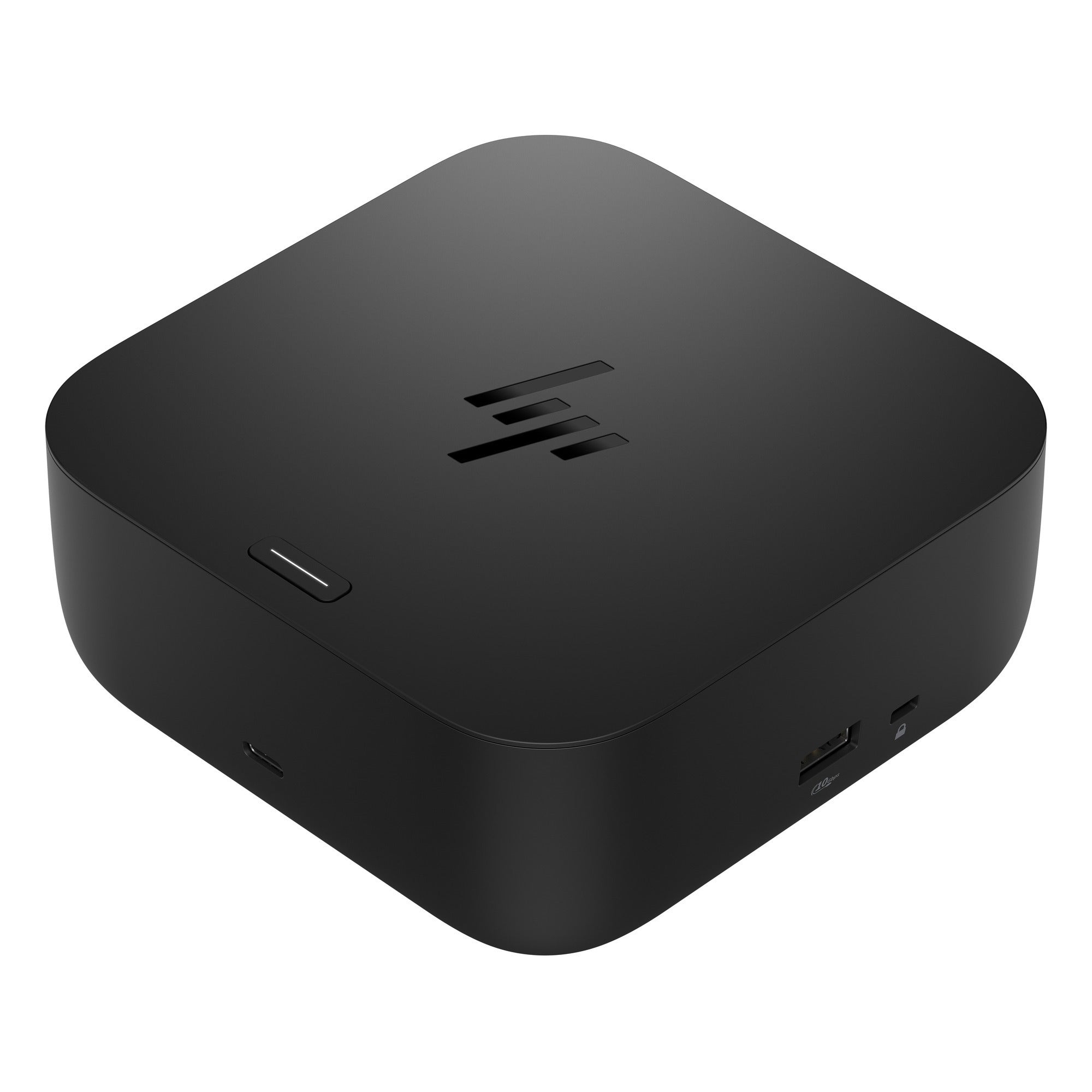 Hp usb-c 100w g6 dock dockingstation (zwart)