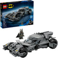 LEGO Superhelden 76331 Batman vs. Superman Batmobil