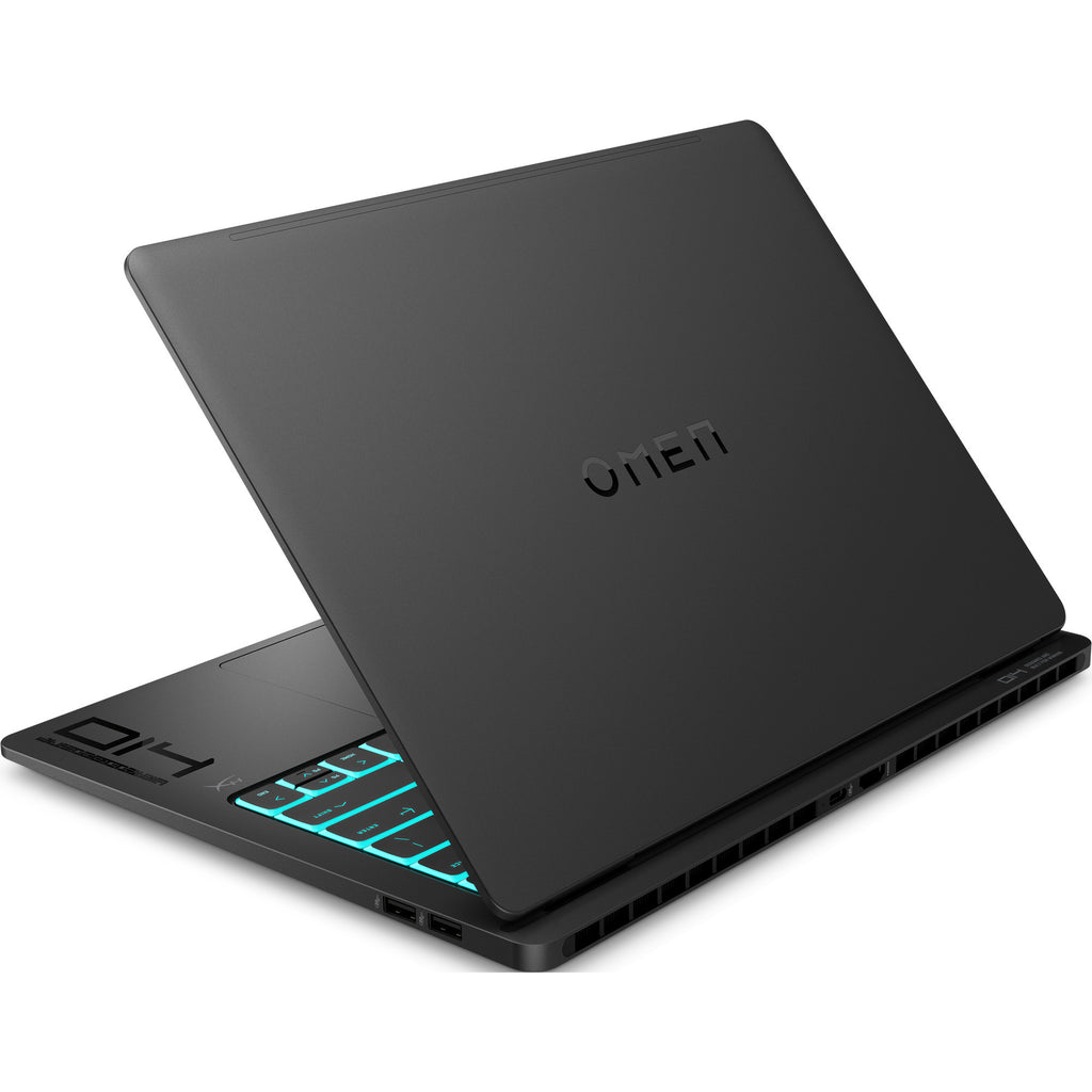 Omen 14-fb1060nd (c35m2ea#abh) 14 gaming laptop (zwart | core ultra 7 255h | rtx 5060 | 16 gb | 1 tb ssd)