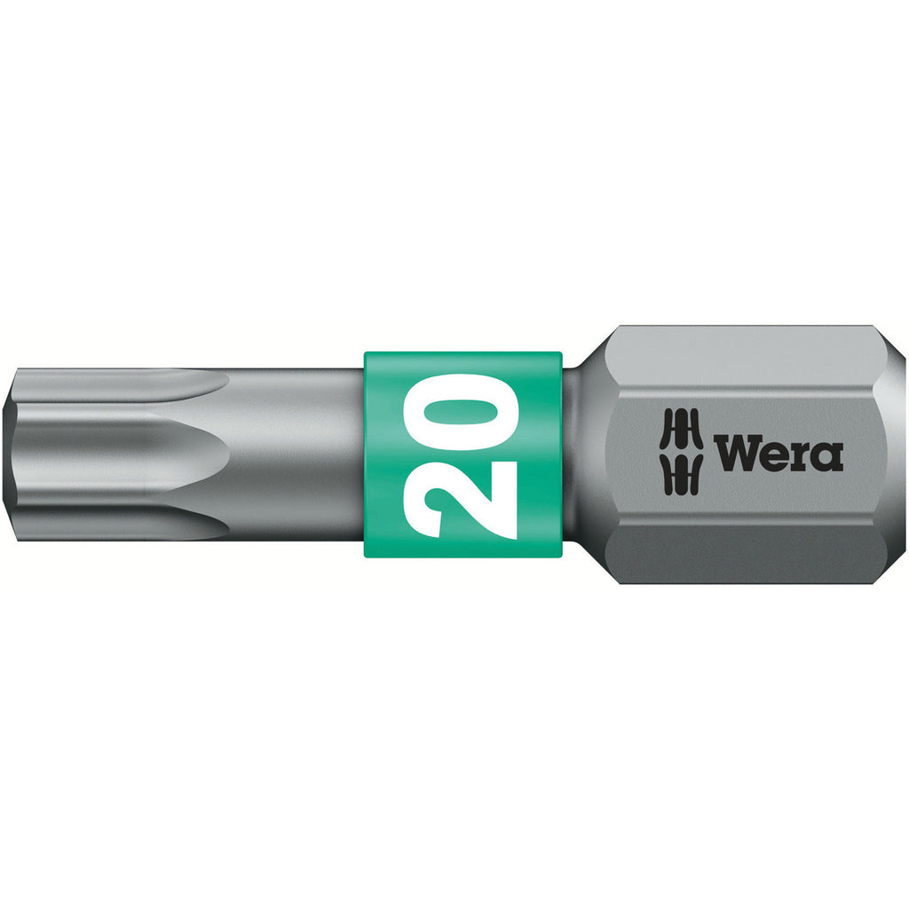Wera kraftform kompakt pistol ra -r 1, 7‑delig bitset (zwart groen)