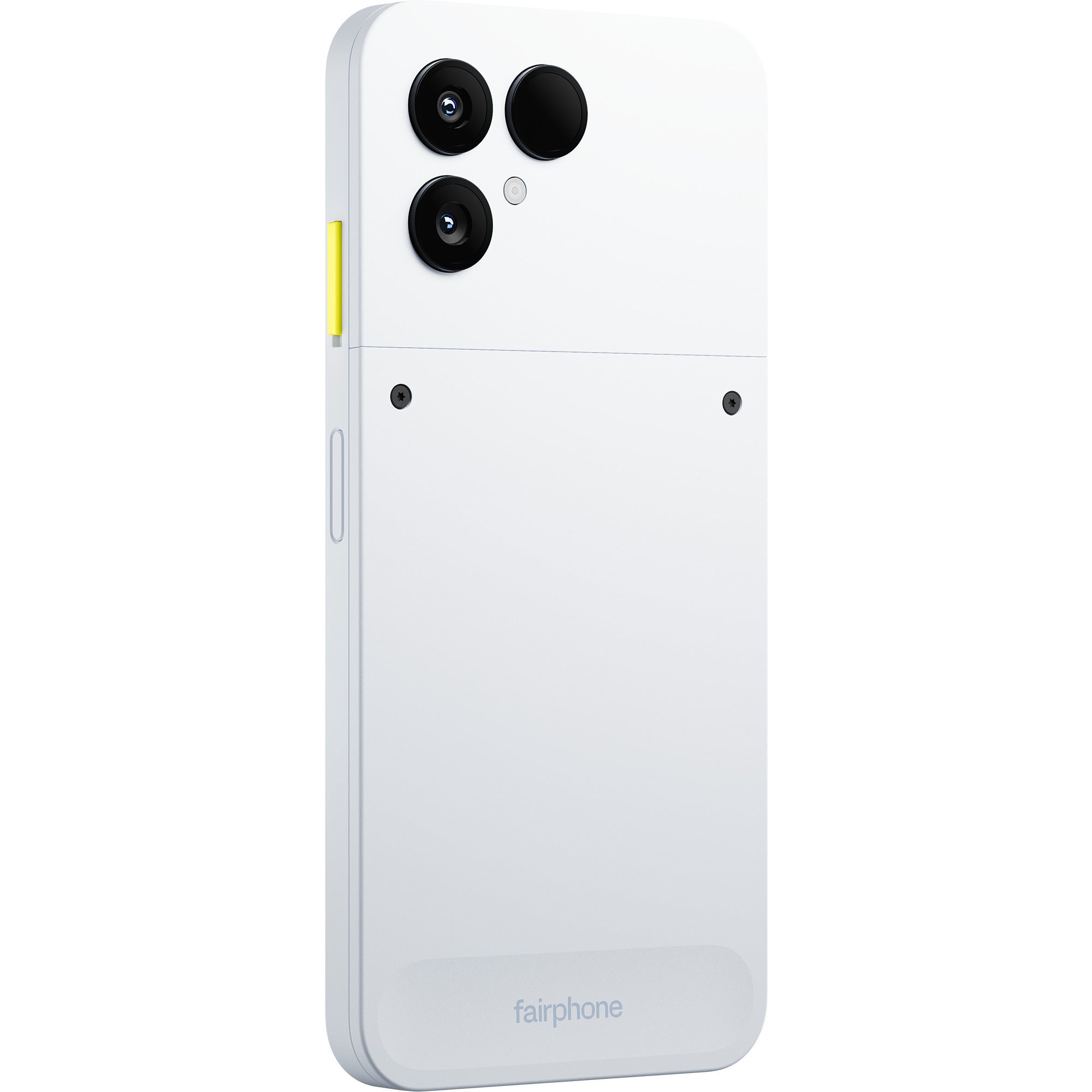 Fairphone (gen. 6) smartphone (wit, 256 gb, android)