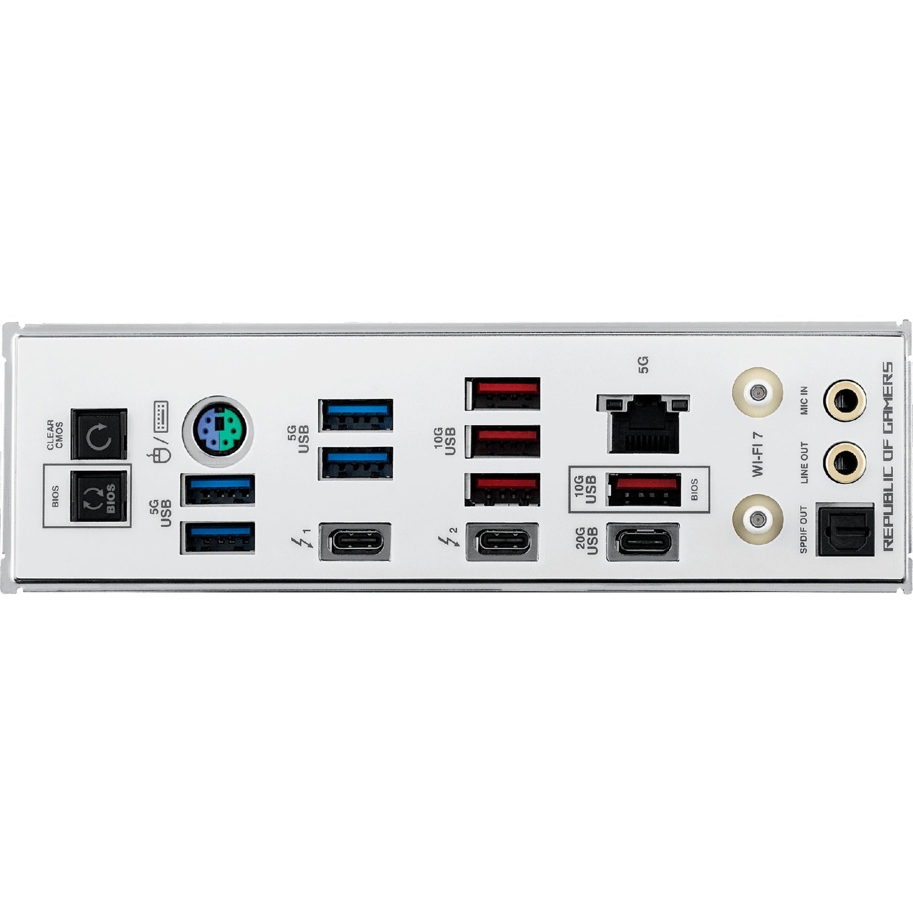 Asus rog maximus z890 apex socket 1851 moederbord (raid, 5gb-lan, wi-fi 7, bt, sound, atx)