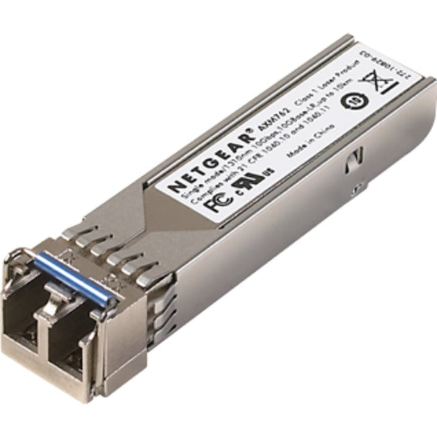 Netgear axc763 direct attach passive sfp+ dac kabel (3 meter)