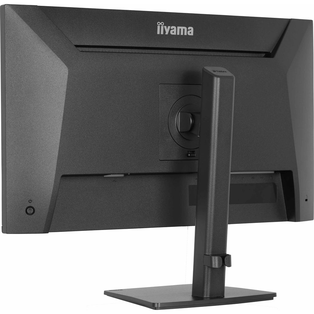 Iiyama prolite xb2793hsu-b1 27 monitor (zwart (mat), 120hz, hdmi, displayport, usb, audio)