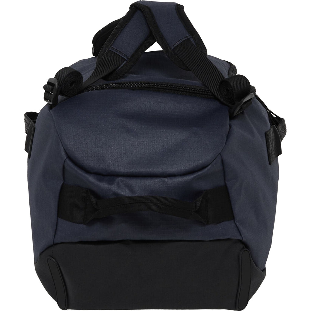 Jack wolfskin all-in duffle 35 rugzak (donkerblauw, 35 liter)