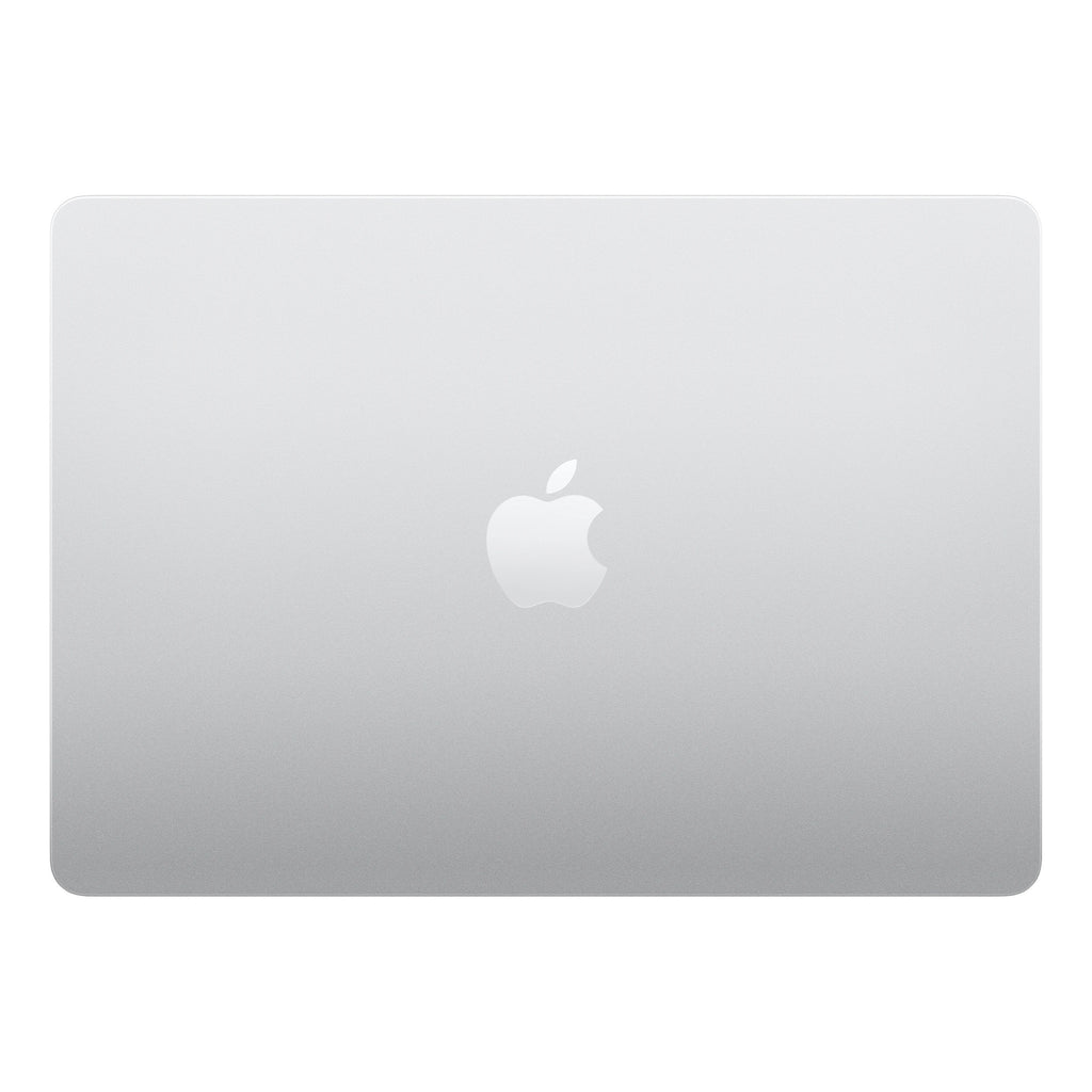 Apple macbook air 13 (2026) laptop (zilver | m5 | 10-core gpu | 24 gb | 1 tb ssd)