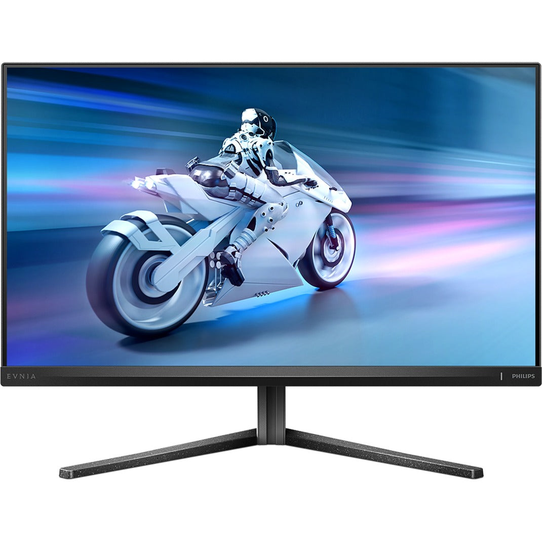 Philips evnia 27m2n5500 00 27 gaming monitor (grijs, 2x hdmi, displayport, 180 hz)