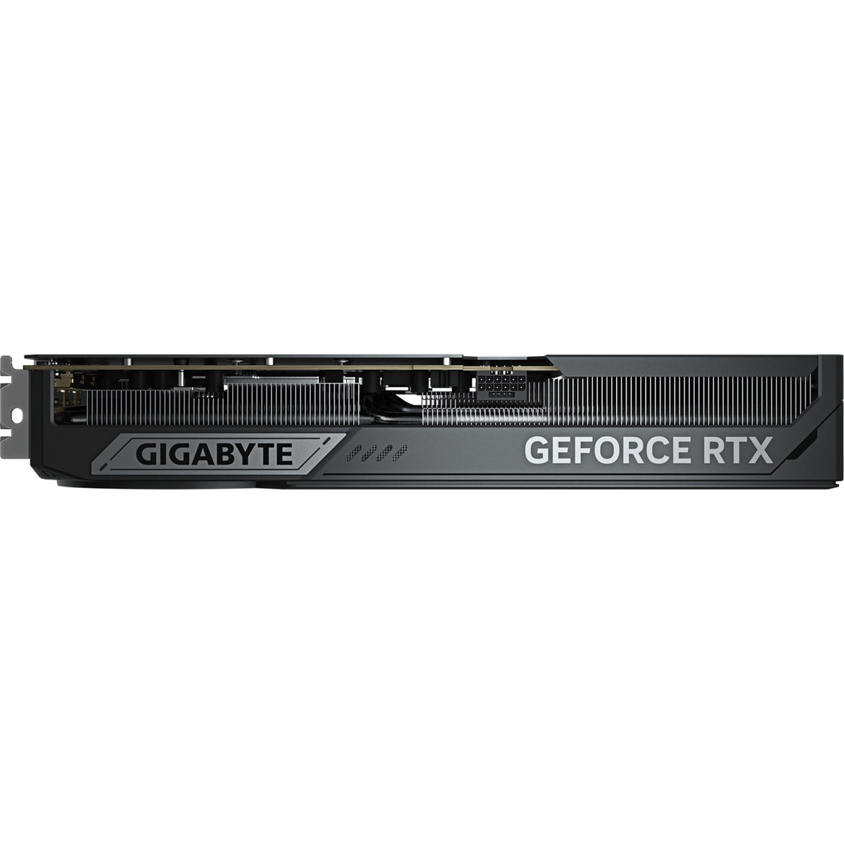 Gigabyte geforce rtx 5080 windforce oc v2 sff 16g grafische kaart (3x displayport, 1x hdmi 2.1, dlss 5)