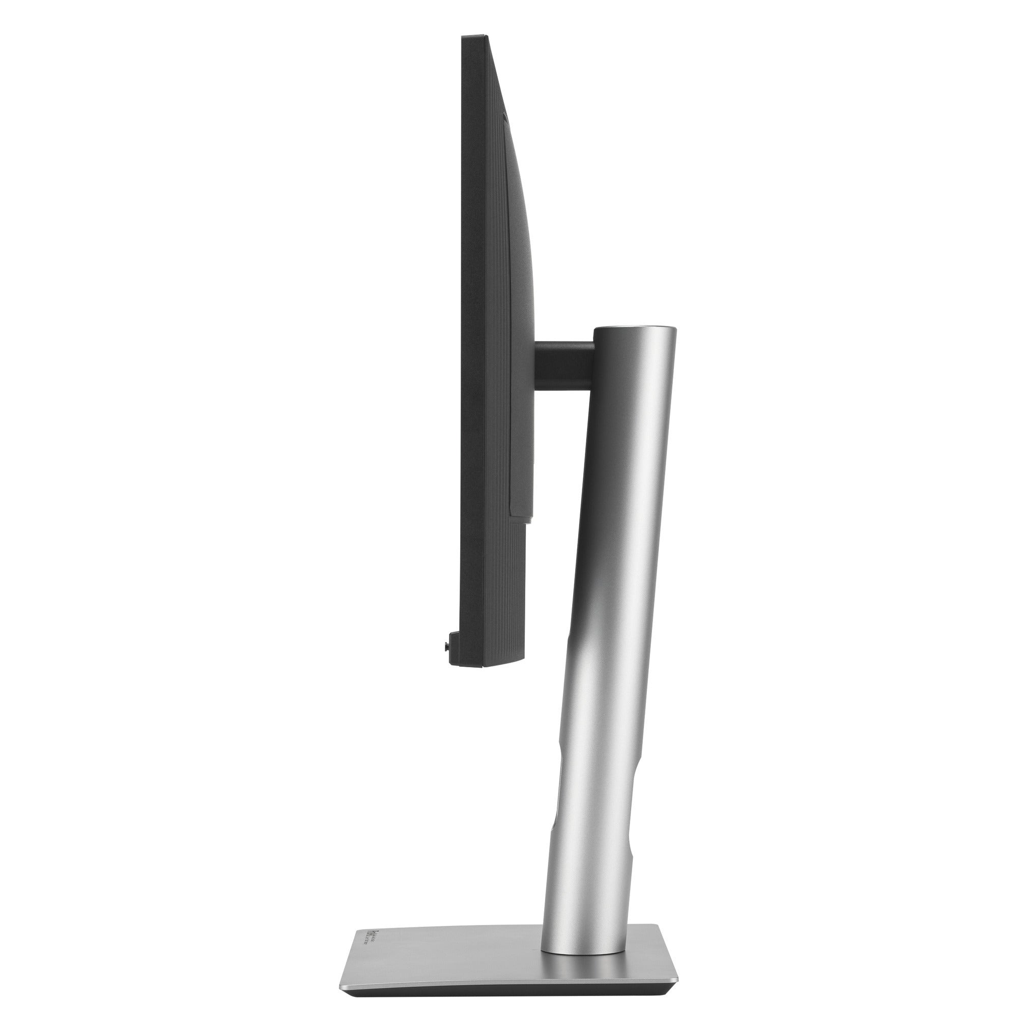 Asus proart pa278cgrv 27 monitor (zilver zwart, hdmi, 2x displayport, 3x usb-a, 2x usb-c)