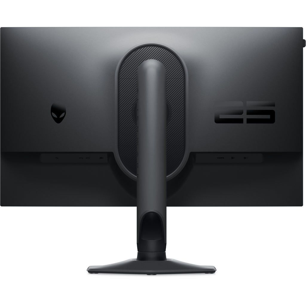Alienware aw2524hf 25 gaming monitor (zwart, hdmi, 2x displayport, 4x usb-a, usb-b, 500 hz)