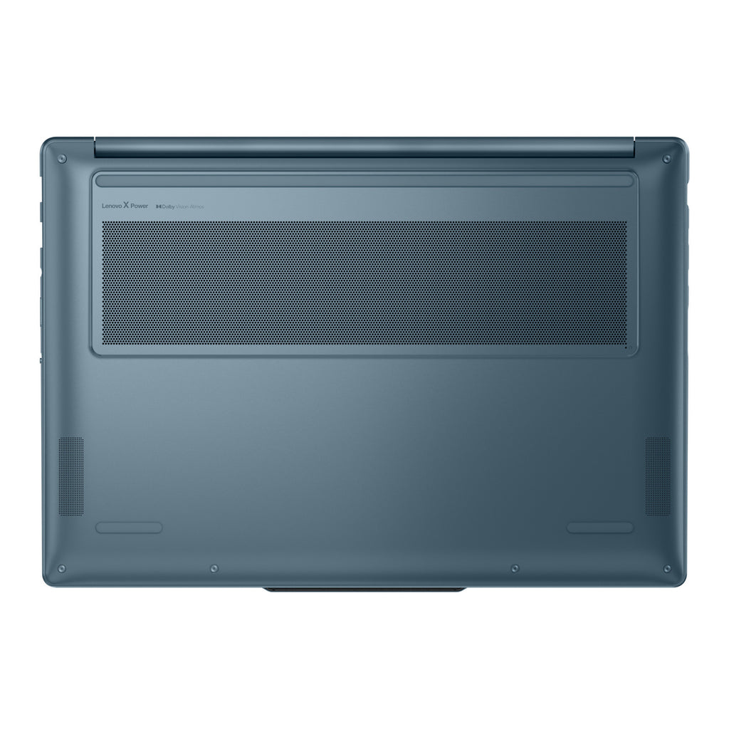 Lenovo yoga pro 7 14asp10 (83lx001mmh) 14.5 copilot+ laptop (blauwgroen | ryzen ai 9 365 | radeon 880m graphics | 32 gb | 1 tb ssd)
