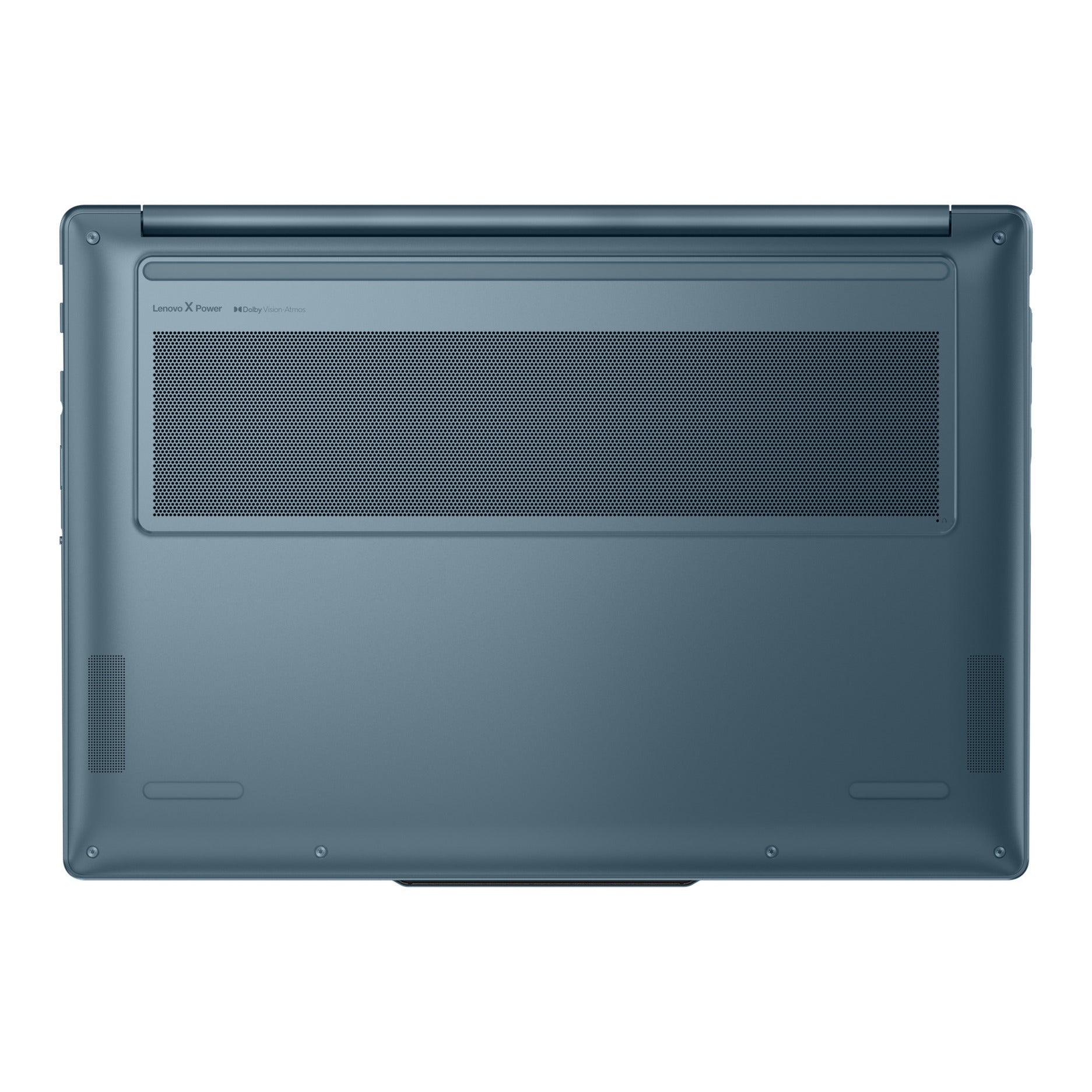 Lenovo yoga pro 7 14asp10 (83lx001mmh) 14.5 copilot+ laptop (blauwgroen | ryzen ai 9 365 | radeon 880m graphics | 32 gb | 1 tb ssd)
