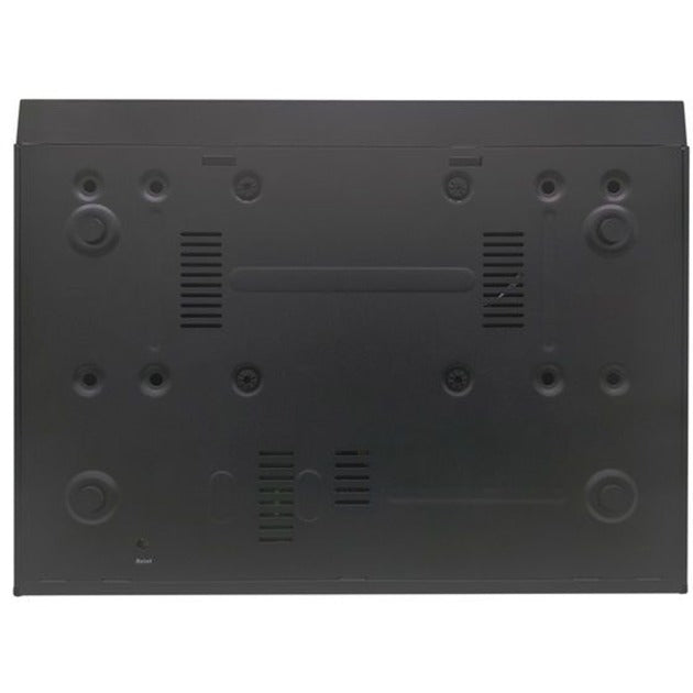 Foscam fna216h netwerk video recorder (zwart, 16-kanaals, 4k 8mp)