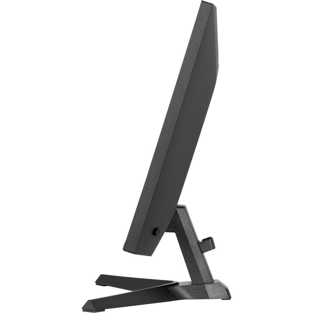 Iiyama g-master black hawk g2441hsu-b1 23.8 gaming monitor (zwart, hdmi, displayport, 2x usb-a, usb-b, 144 hz)