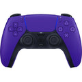 Sony dualsense draadloze controller (paars zwart, galactic purple)