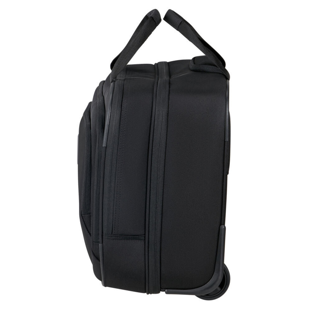 Samsonite 155204-1041 guardit 3.0, 17.3 trolley (zwart)