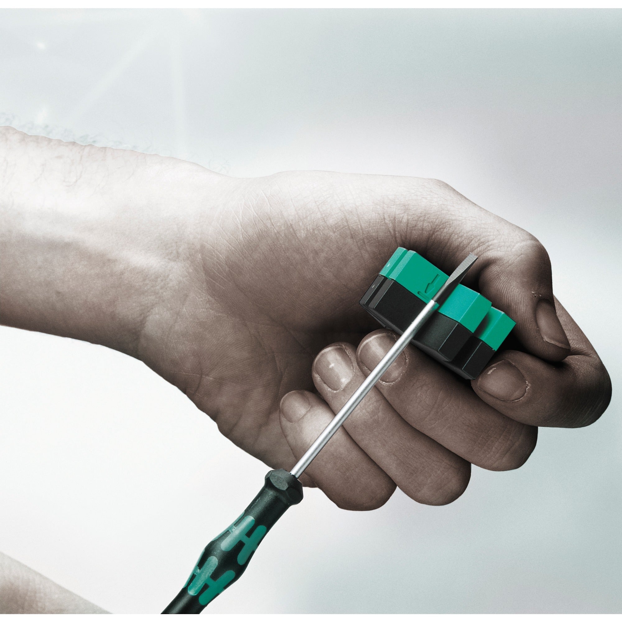 Wera Schraubendreher-Set - Micro 12 Universal 1