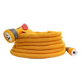 Hozelock wonderhoze 15 meter + multispraypistool slang (geel)