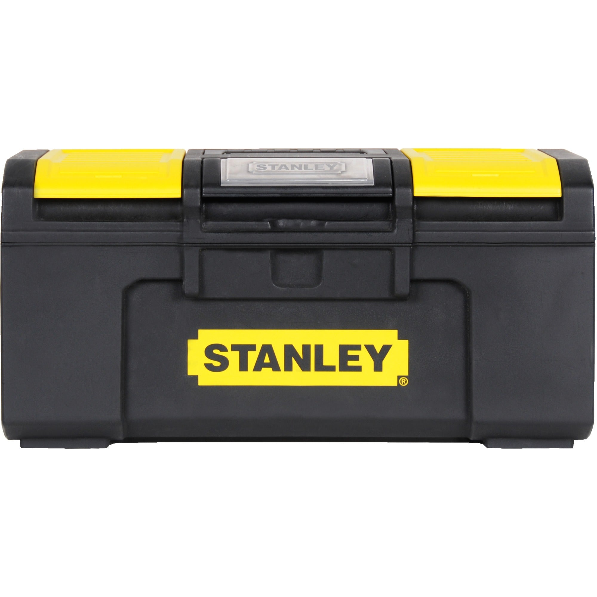 Stanley Werkzeugkoffer mit automatischer Zuführung