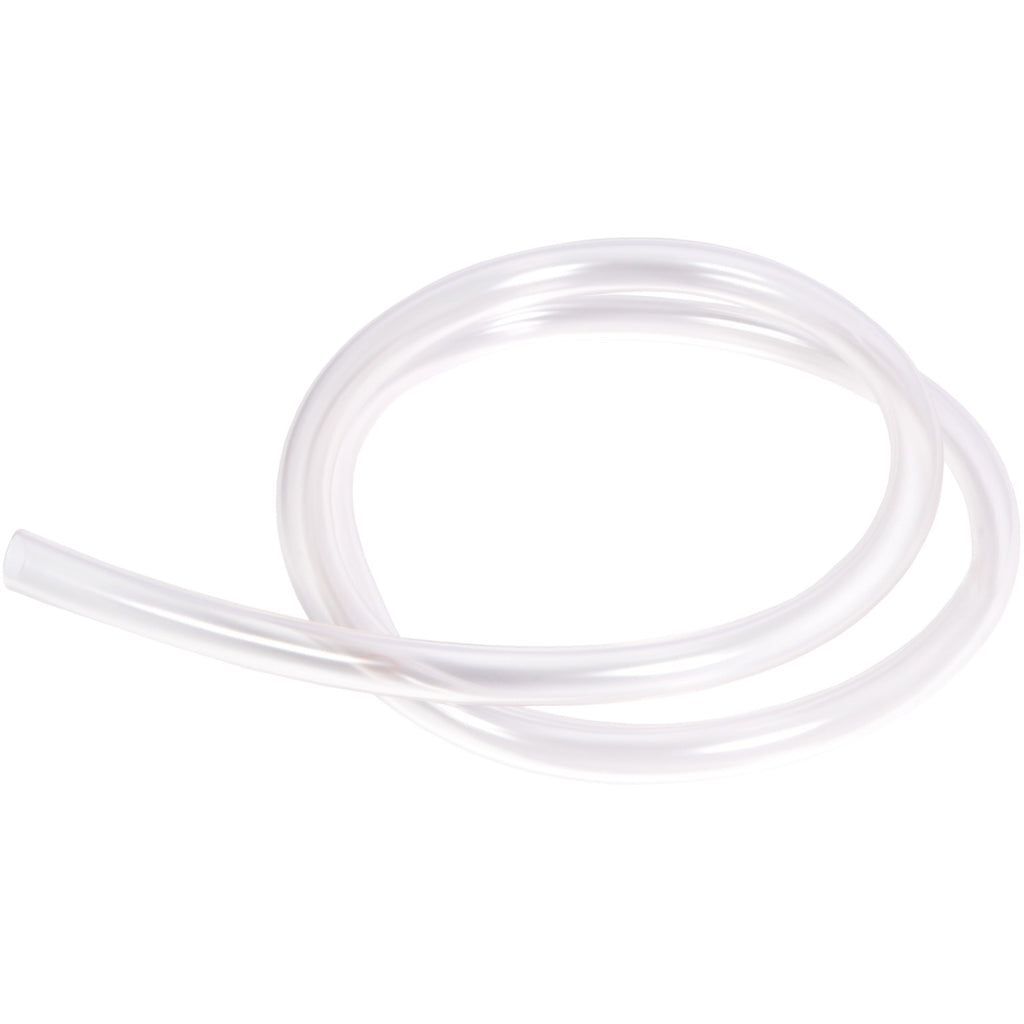 Alphacool alphatube hf 13 10 (3 8 id) - ultra clear slang (transparant, 1 meter)
