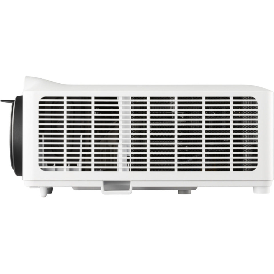 Viewsonic ls901hd 1080p laser installatie projector (wit, 6000 ansi lumen, voor bedrijven en onderwijs)