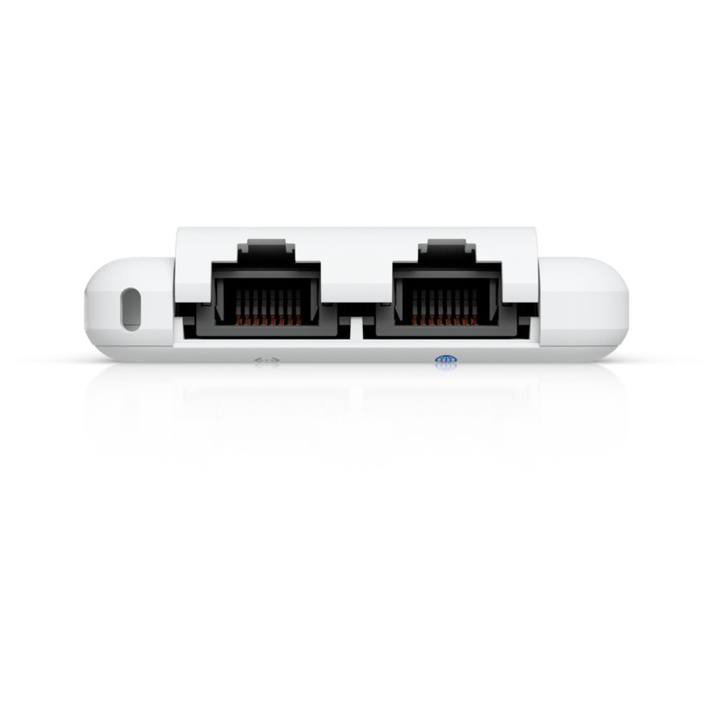 Ubiquiti unifi travel router (wit)