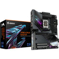 Gigabyte z890 aorus master socket 1851 moederbord (raid, 10gb-lan, wi-fi 7, bt, sound, atx)