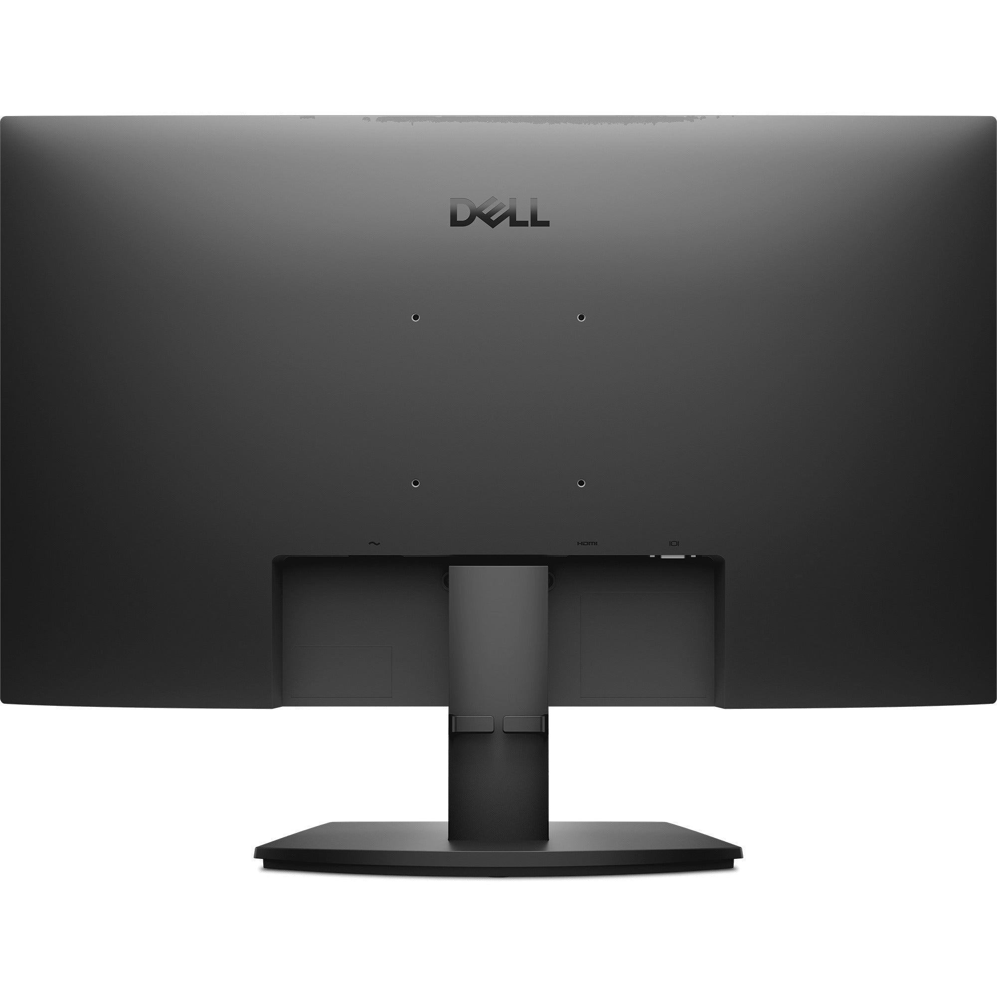 Dell se2725hm 27 monitor (zwart, hdmi, vga, 100 hz)