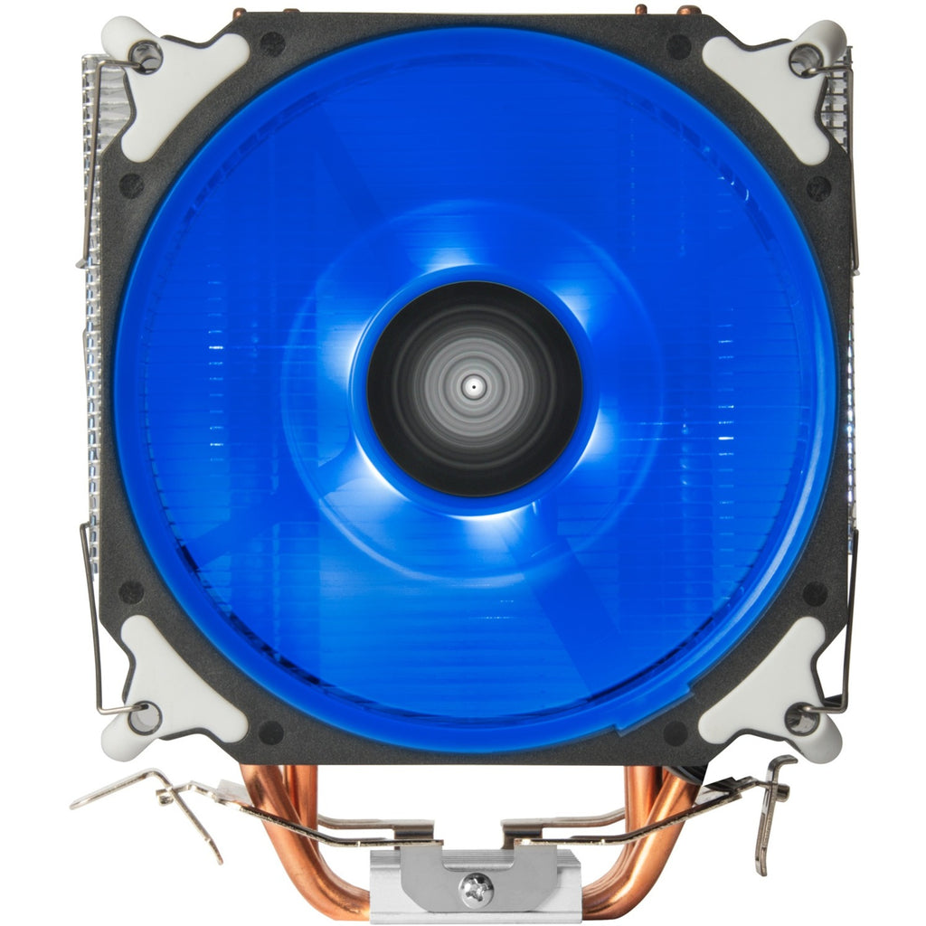 Silverstone sst-ar12-rgb cpu-koeler