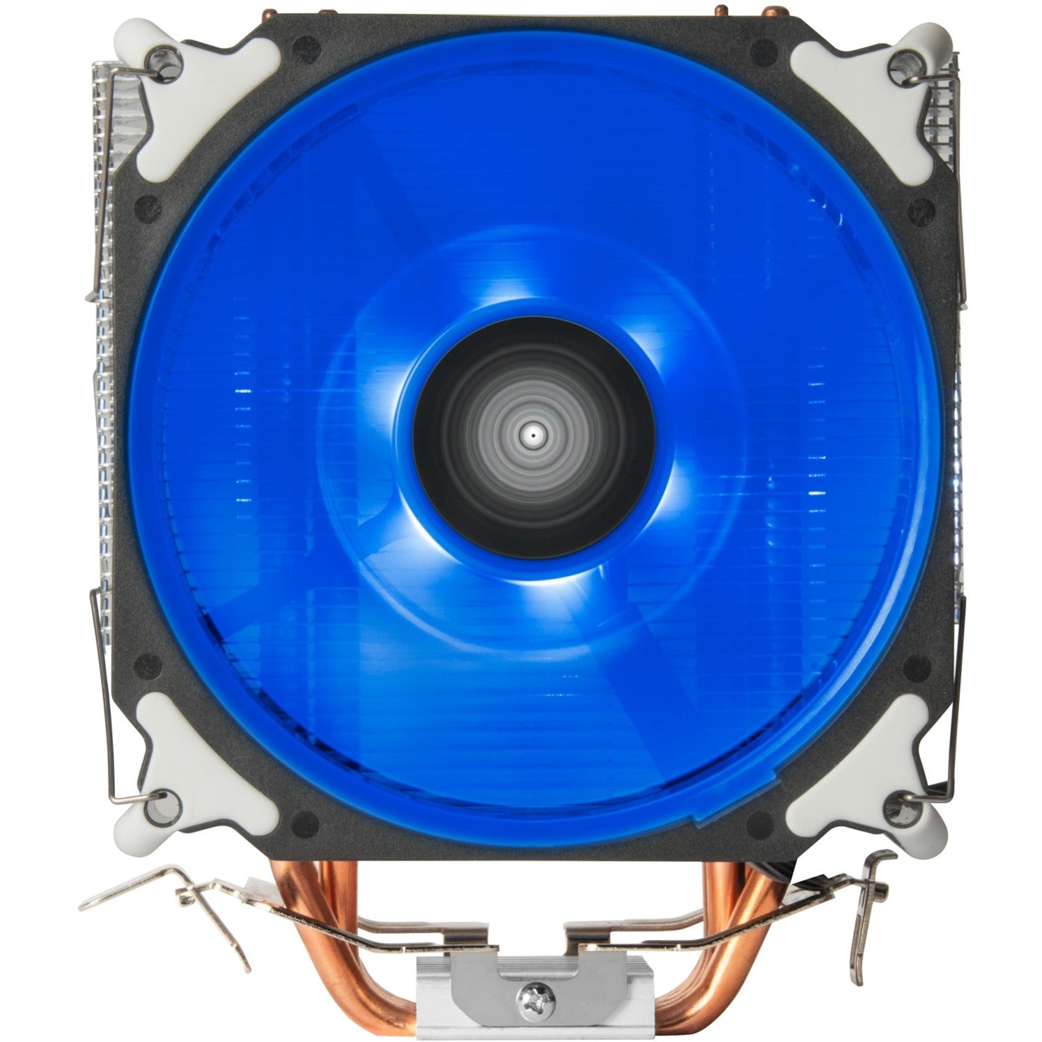 Silverstone sst-ar12-rgb cpu-koeler