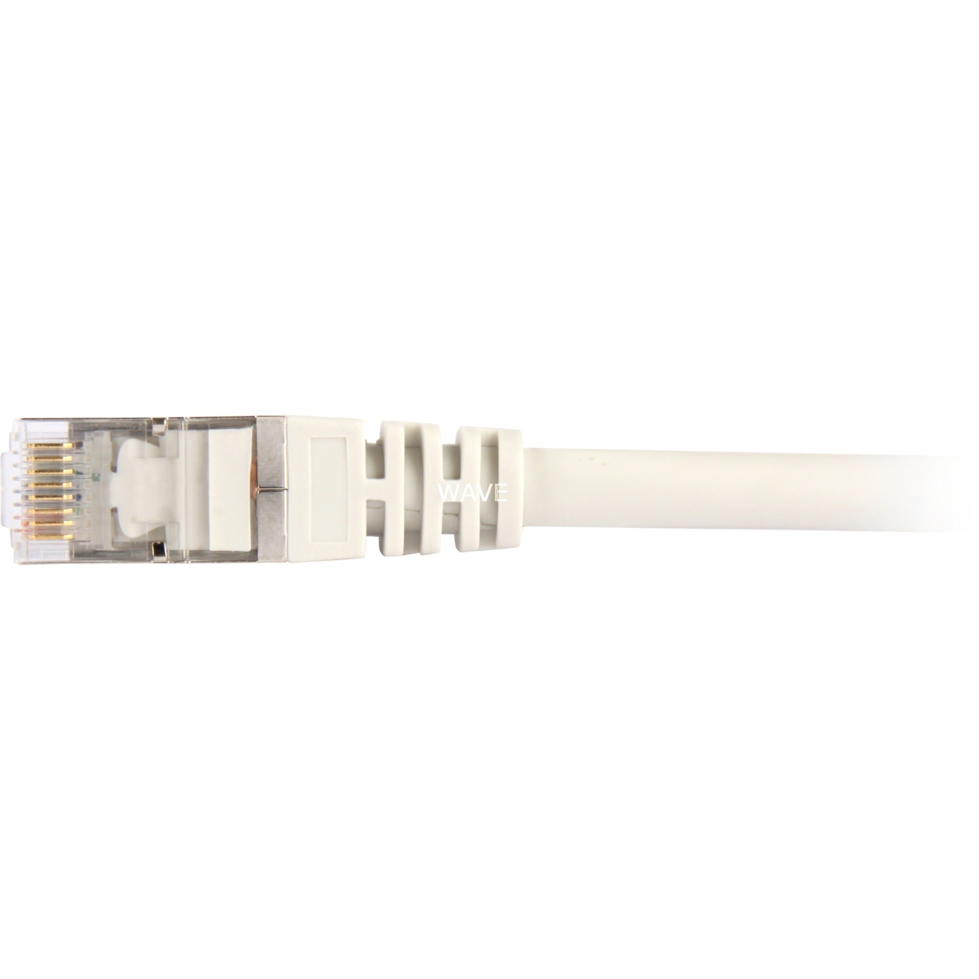 Sharkoon patchkabel sftp, rj-45 met cat.6 (grijs, 15 meter)