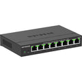 Netgear 8-port 2.5g multi-gigbit ethernet plus switch (ms
