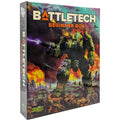 European player network battletech: beginner box (40th anniversary) bordspel (engels, 1 - 2 spelers, 120 minuten, vanaf 12 jaar)