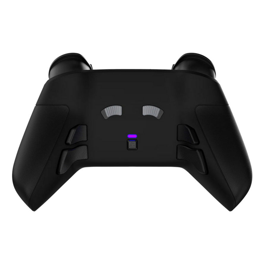 Turtle beach victrix pro bfg reloaded draadloze modulaire controller (zwart, xbox one, xbox series x|s, pc)