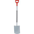 Wolf-garten - spade as-d