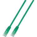 Verschiedene Patchkabel RJ45 Cat.6 U/UTP 3m