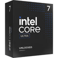 Intel® core ultra 7 265k, 3,9 ghz (5,5 ghz turbo boost) socket 1851 processor ( arrow lake , unlocked, boxed)