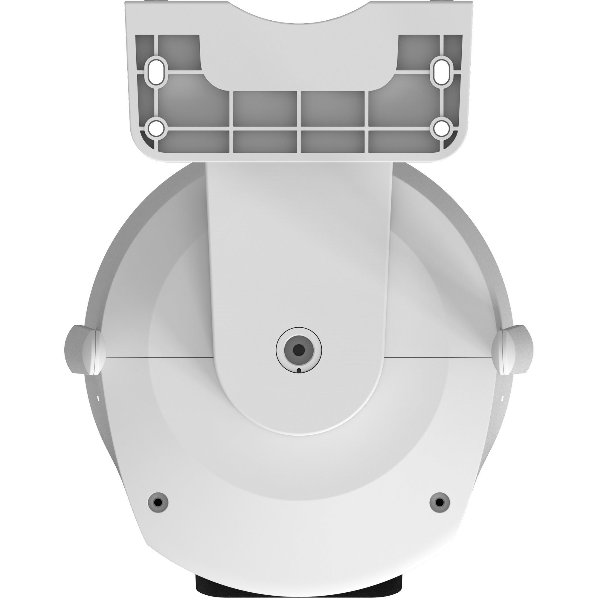 Imou cruiser dual lens 6mp beveiligingscamera (wit)