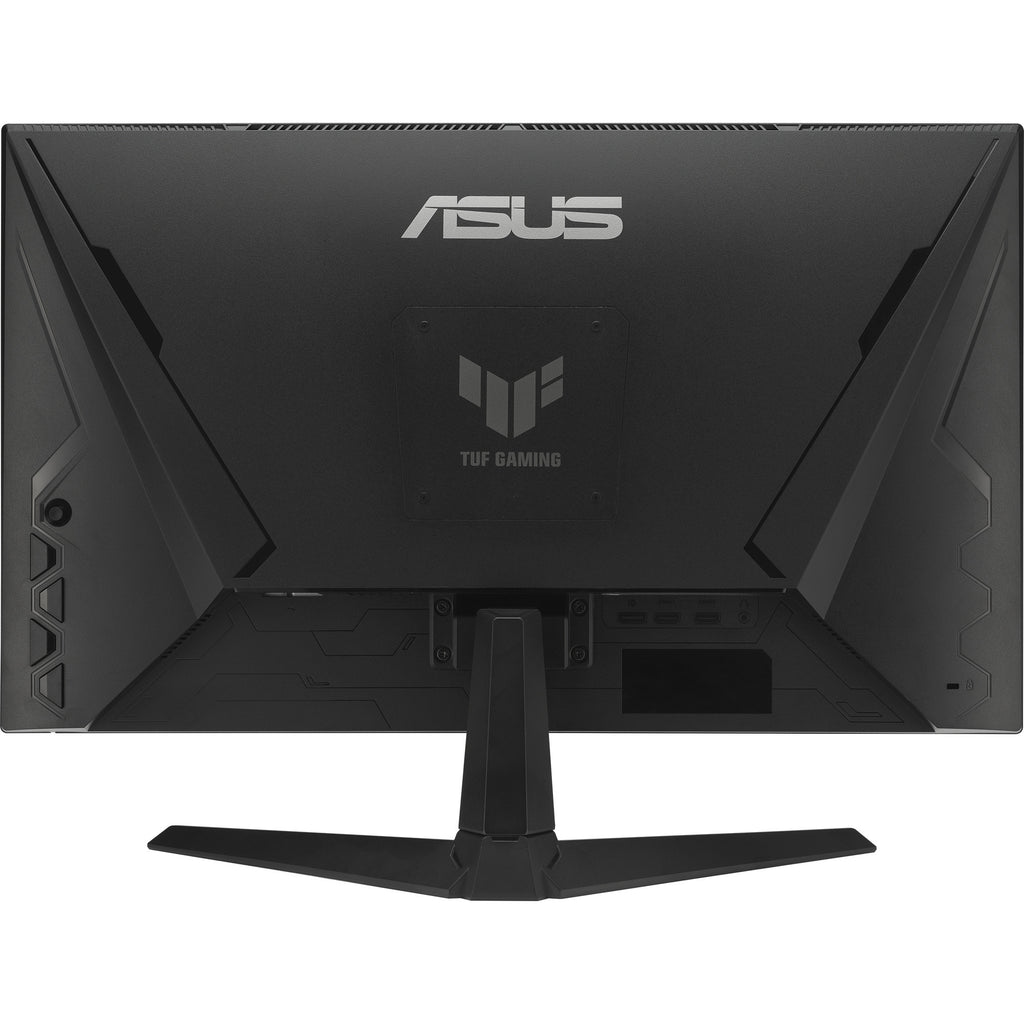 Asus tuf gaming vg249qm5a 23.8 monitor (zwart, 240 hz, hdmi, displayport, audio, freesync premium)