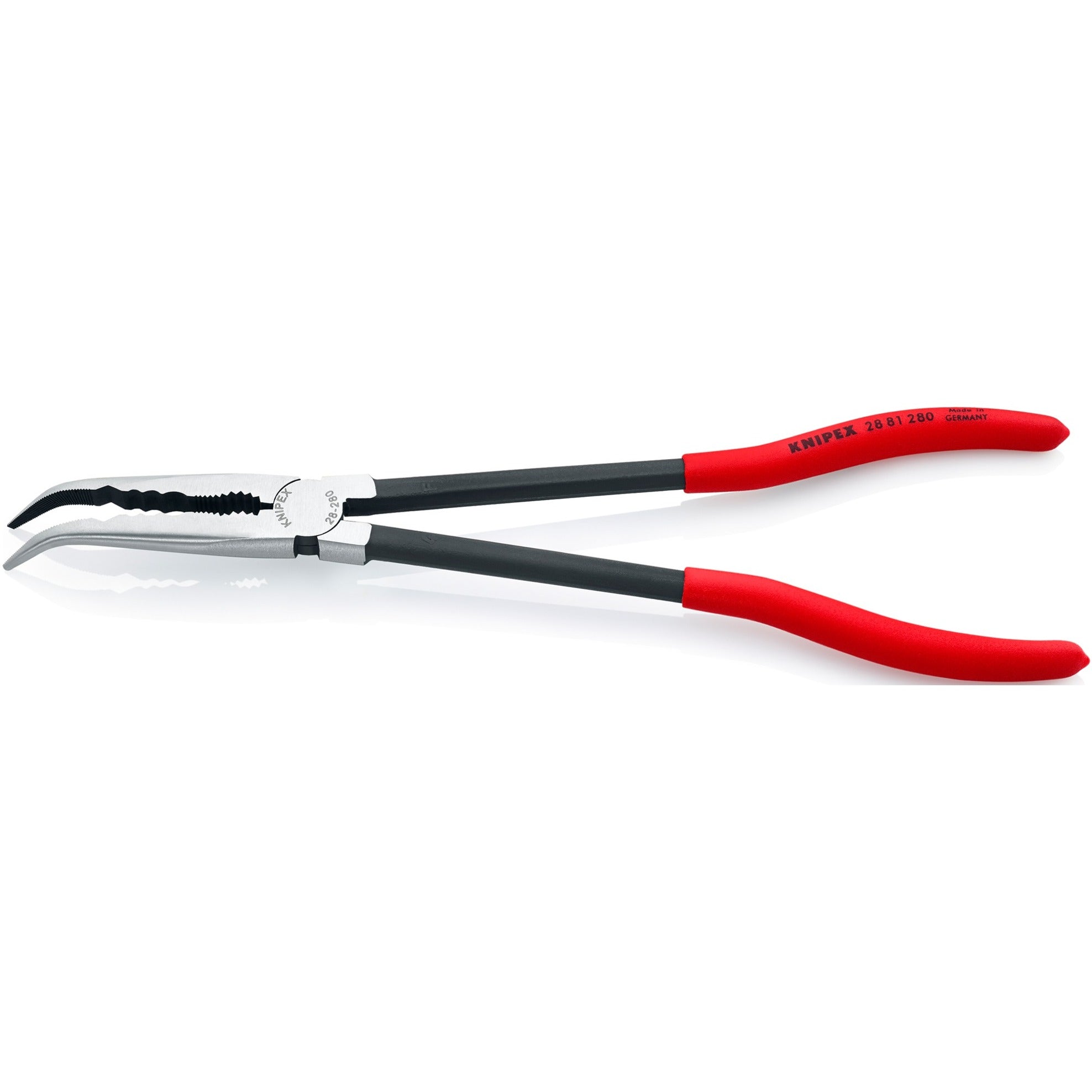 KNIPEX Curved Assembly Song 2881280