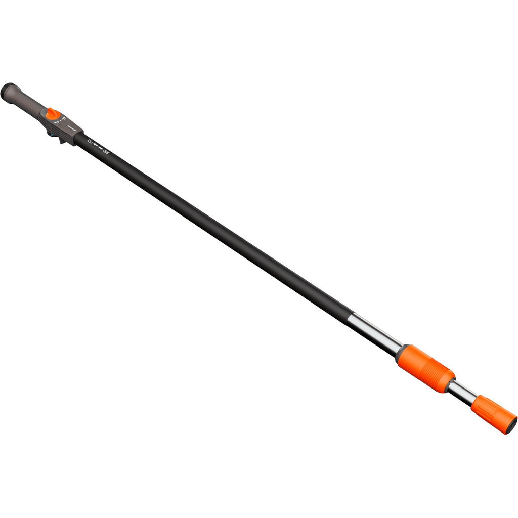 Gardena cleansystem steel s, 90cm (18800-20)