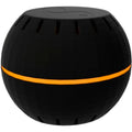 Shelly h t temperatuur- en vochtmeter (zwart, wifi)