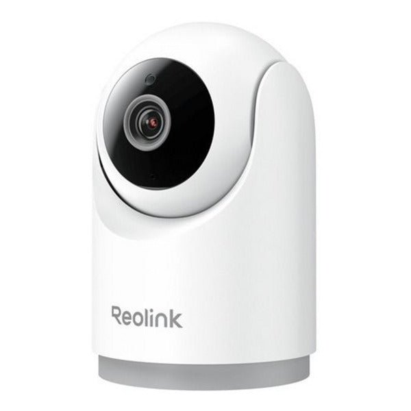 Reolink e331 5mp pt dual-band wifi binnencamera met auto-tracking (wit)