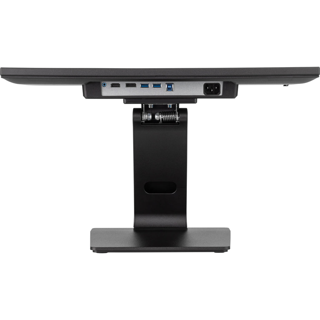 Iiyama prolite t2752msc-b1ag 27 touchscreen monitor (zwart, hdmi, displayport, 2x usb-a, usb-b)