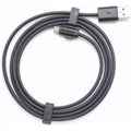 Logitech usb kabel (zwart)