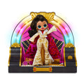 MGA Entertainment Super Raschung! OMG Collector 2020 Jukebox BB-